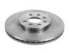 MEYLE 615 521 6032 Brake Disc